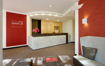 Das Seidl - Hotel & Tagung - M�nchen West