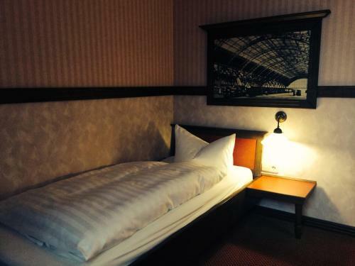 Hotel Bb