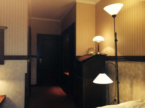 Hotel Bb