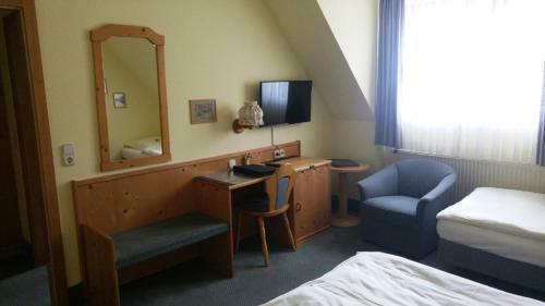 Hostal Gasthof Zur Schwane