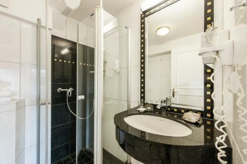 Apartamentos Ostseehaus B�nger
