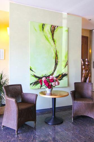 Hotel Plaza