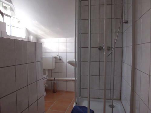 Hotel Zur Alten Fuldaschleife