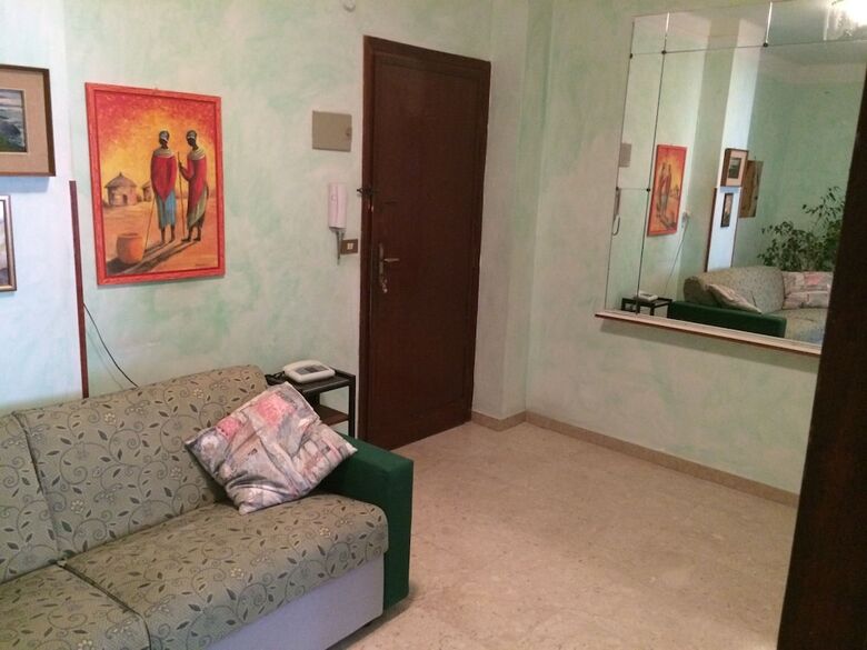 Apartamento Appartamento Sanremo