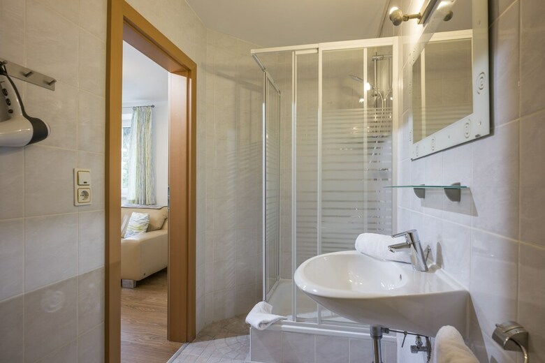 Apartamentos Familienparadies Moni