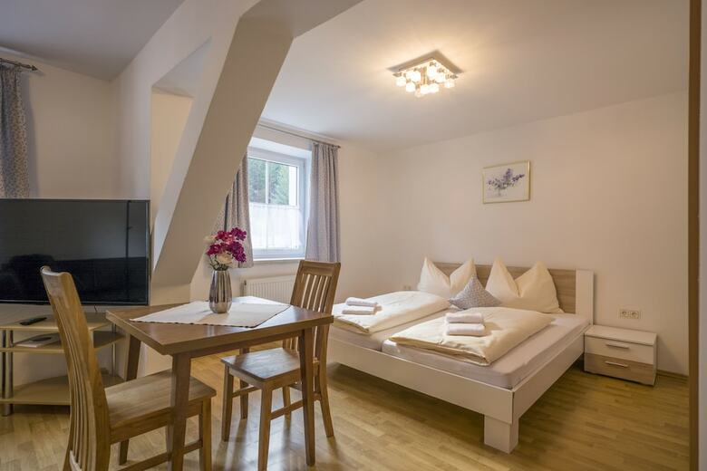 Apartamentos Familienparadies Moni