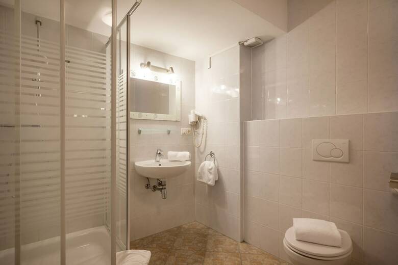 Apartamentos Familienparadies Moni