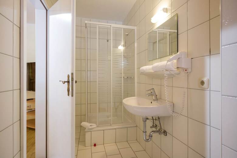 Apartamentos Familienparadies Moni