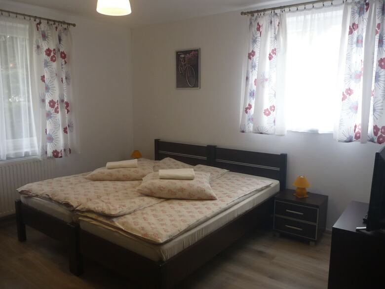 Hotel O?rodek Wypoczynkowy Relaks