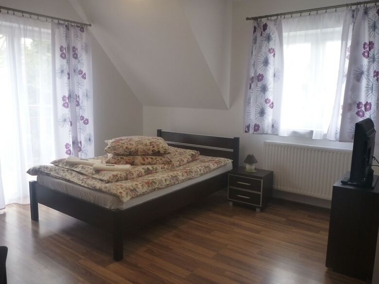 Hotel O?rodek Wypoczynkowy Relaks