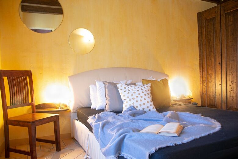 Apartamento Casa Del Pescatore - Welchome