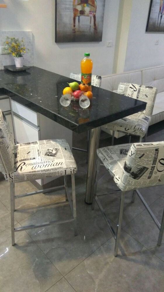 Apartamento 3 Bedrooms - Ben Yehuda