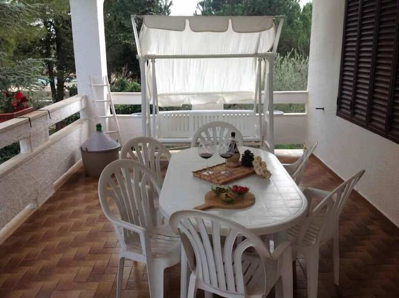 Bed & Breakfast Villa Nonna Maria