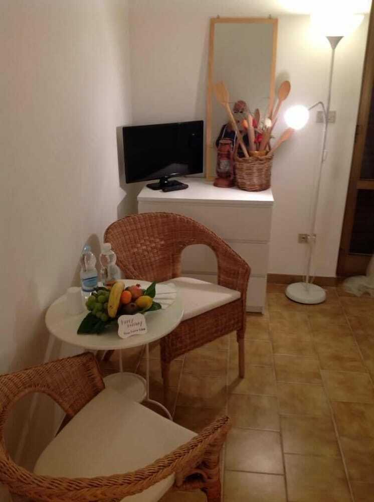 Bed & Breakfast Villa Nonna Maria