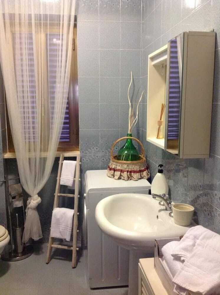 Bed & Breakfast Villa Nonna Maria
