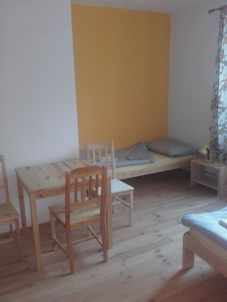 Agroturismo Kypr?v Ml�n
