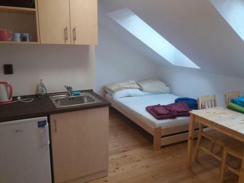 Agroturismo Kypr?v Ml�n