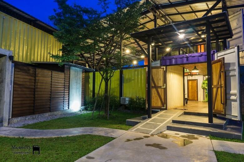 Hotel Kong Resort