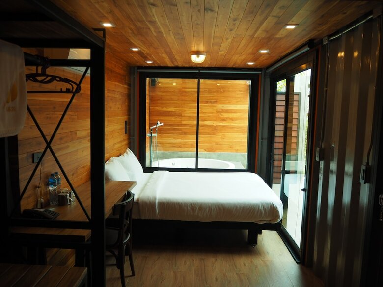 Hotel Kong Resort