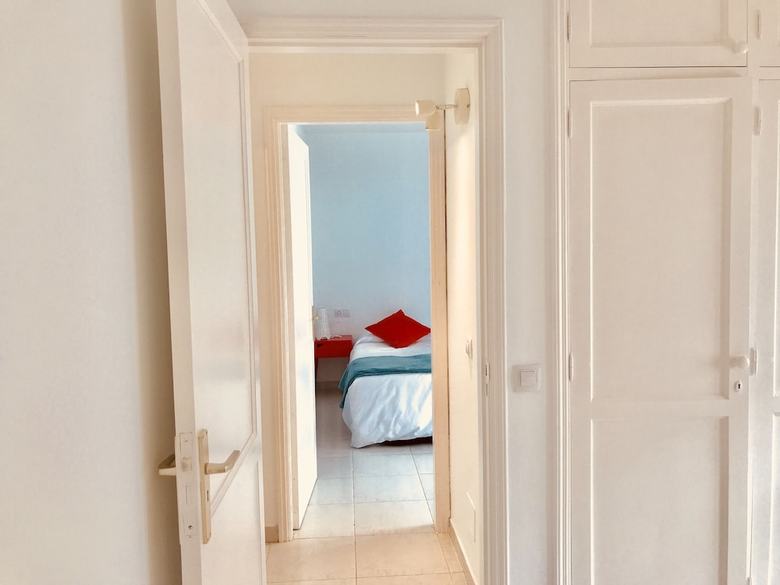 Le Family Palms Apartament