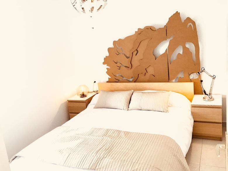 Le Family Palms Apartament