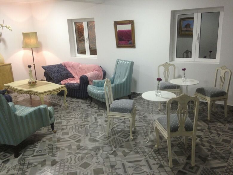 Hotel Casa Algarvia Boutique & Suites