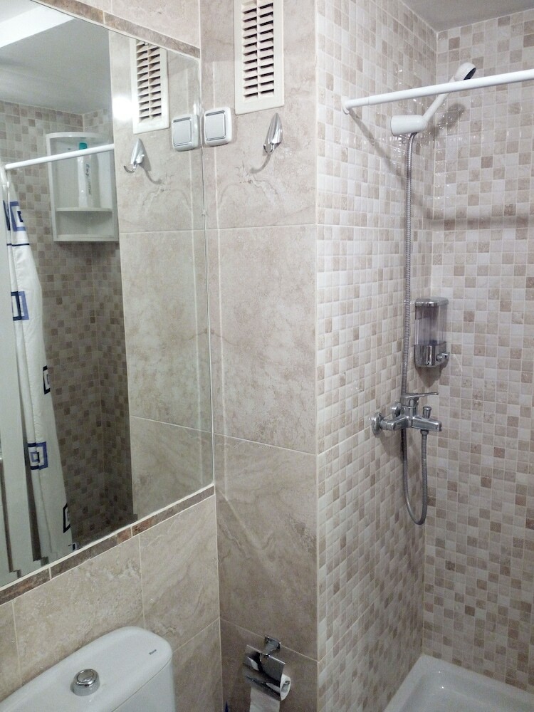 Apartamentos Carihuela Sun Beach