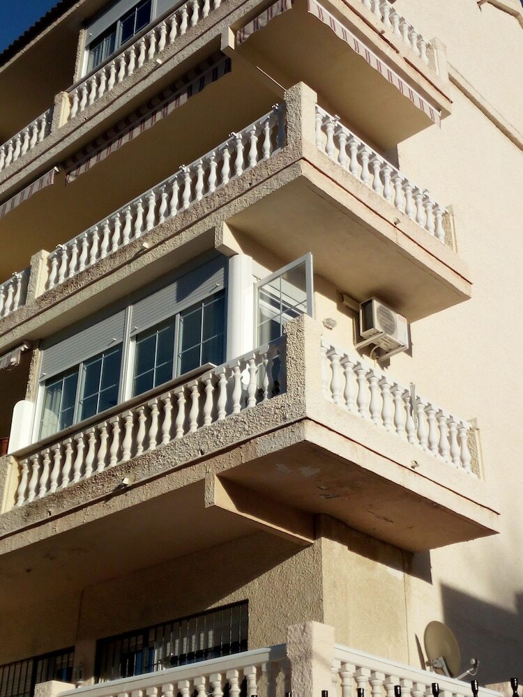 Apartamentos Carihuela Sun Beach