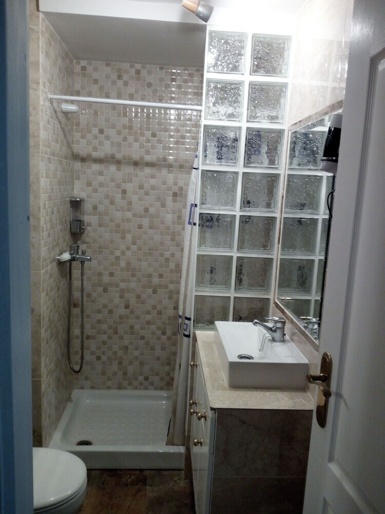 Apartamentos Carihuela Sun Beach