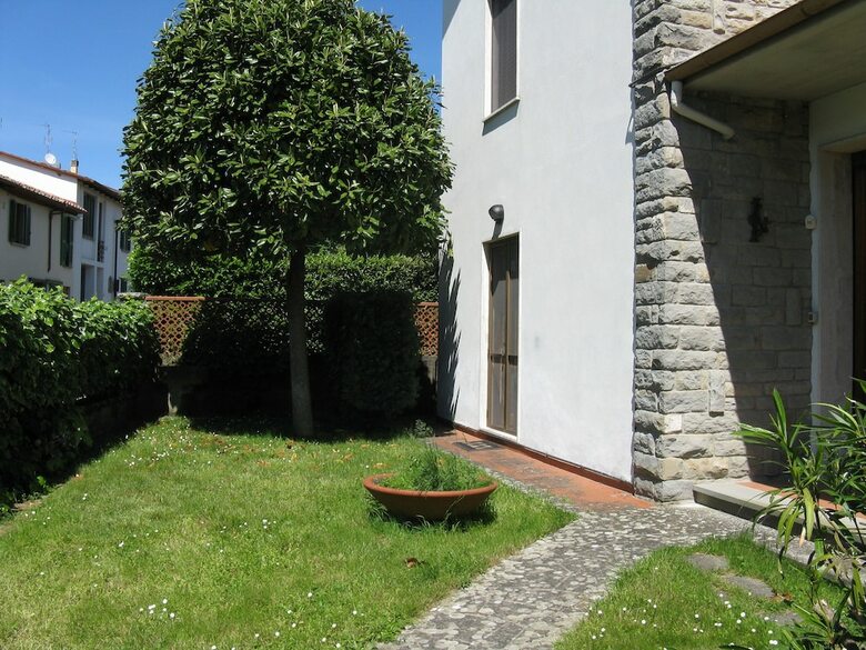 Apartamento Villa Torricelli Scarperia - Il Giardinetto Residence