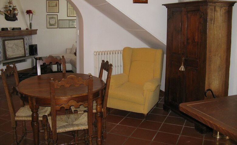 Apartamento Villa Torricelli Scarperia - Il Giardinetto Residence