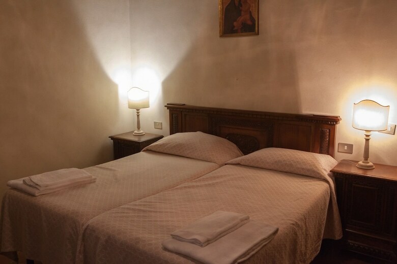 Apartamento Villa Torricelli Scarperia - Il Giardinetto Residence