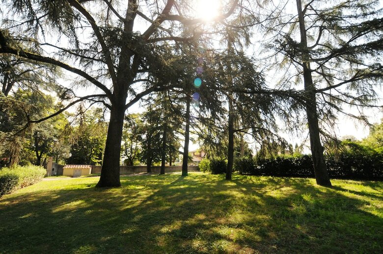 Apartamento Villa Torricelli Scarperia - Il Giardinetto Residence