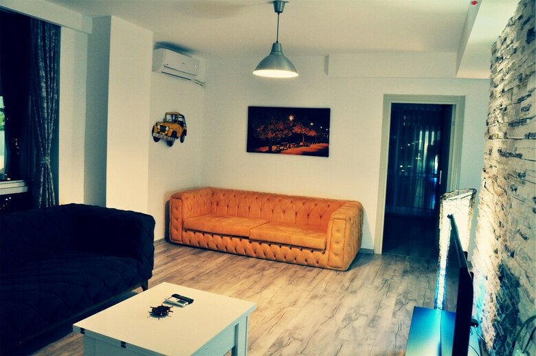 Apartamento Hera Suit Atasehir