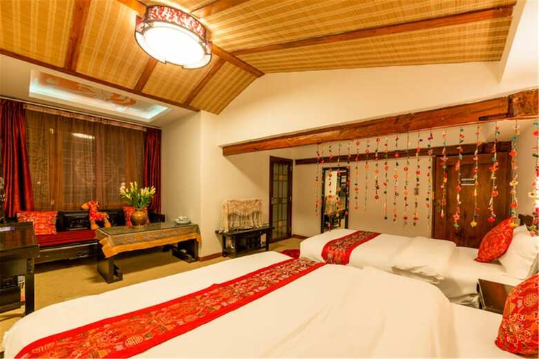 Hotel Yunhai Yimeng Boutique Inn