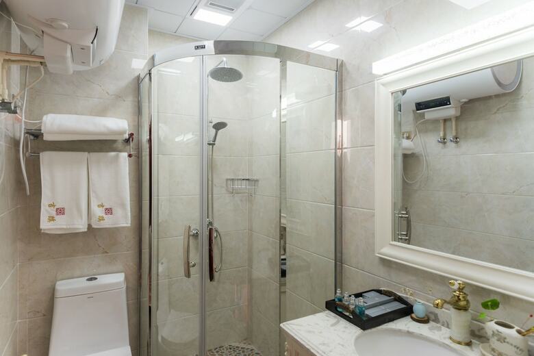 Wuzhen Yanqi Resort Villa