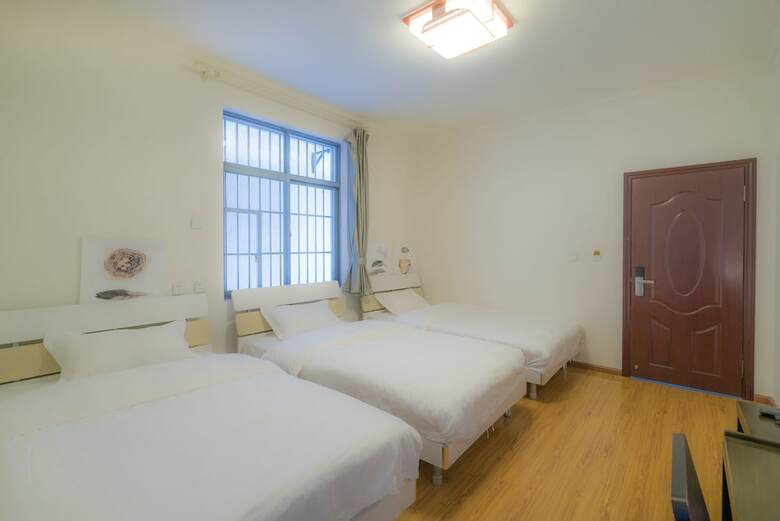 Hostal Dali 27 Cups Of Wine Jieteng Inn