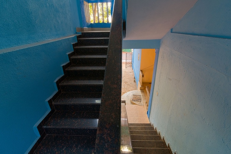 Hotel Samira Sea View Morjim