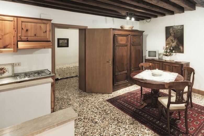 Apartamento Palazzetto San Lio