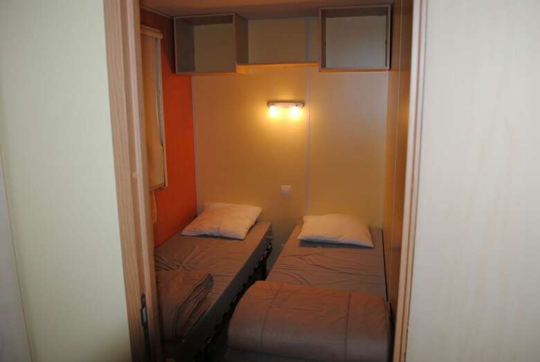 Camping Lou Cabasson