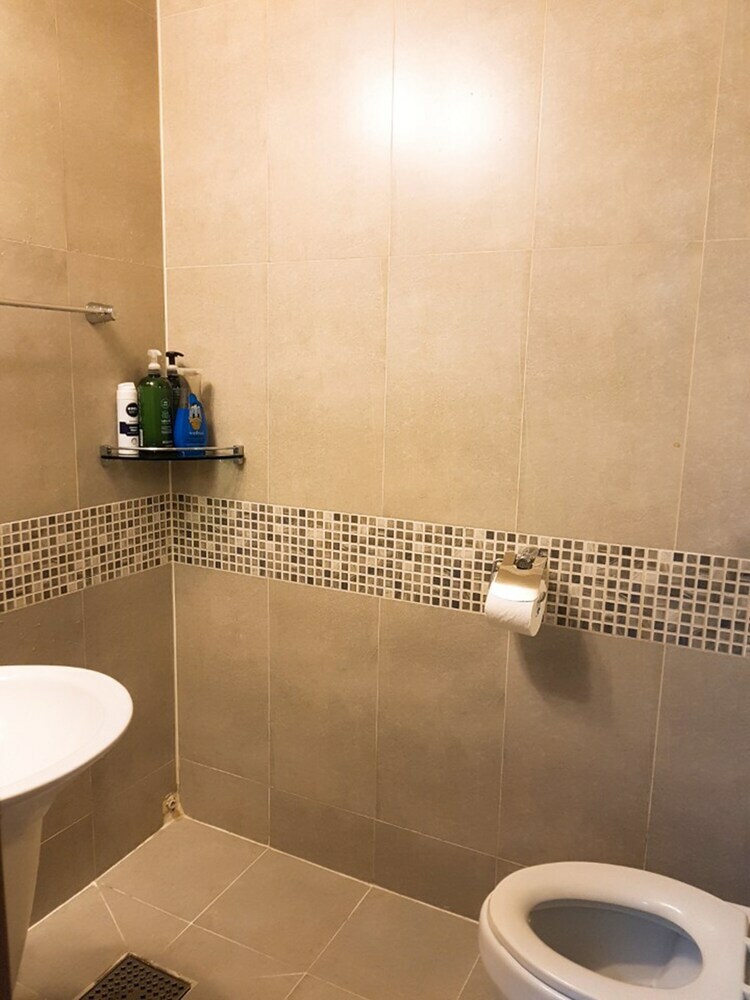 Apartamentos Galaxy Sinsa Sharmang