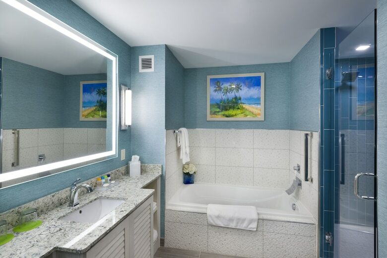 Hotel Margaritaville Resort Gatlinburg
