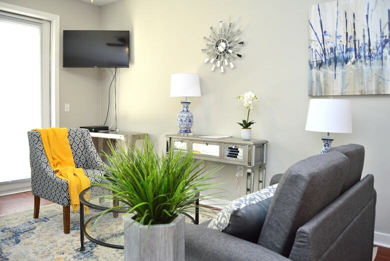 Montclair Apartments By Gracen Properties