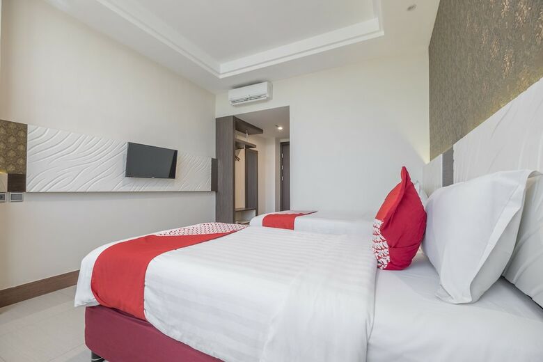 Oyo 1301 Hotel Grand Citra