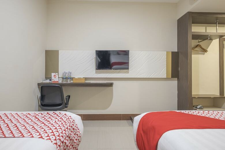 Oyo 1301 Hotel Grand Citra