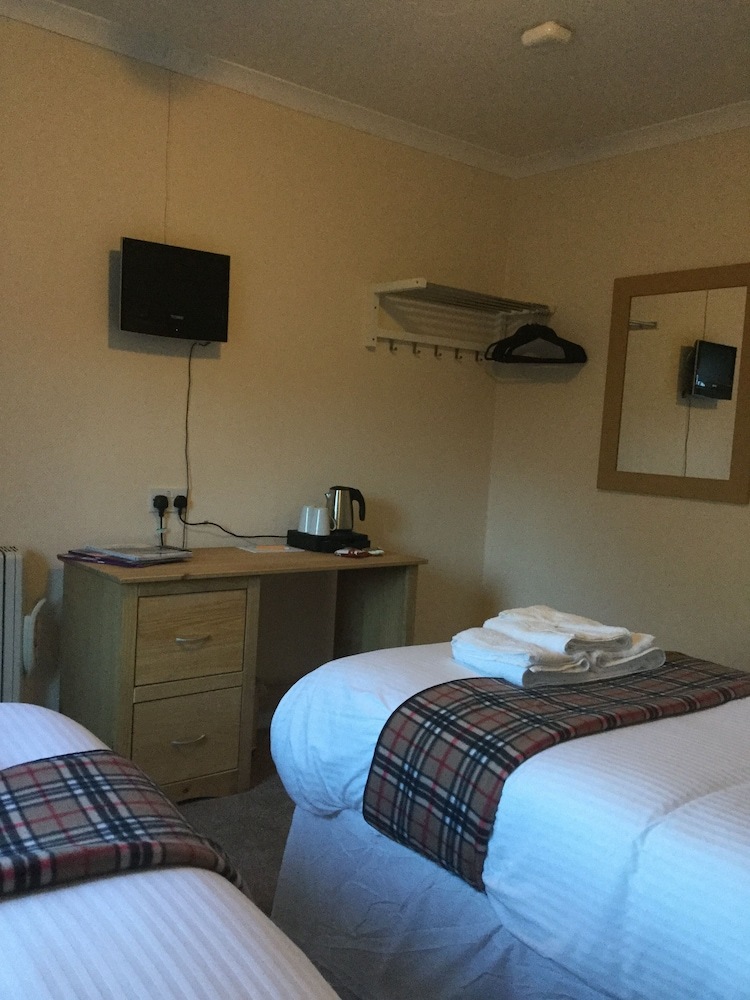 Hotel Inverour Guest House