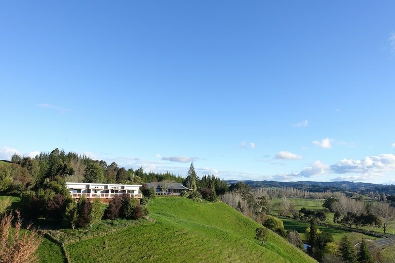 Posada Tasman Hill Lodge - Adult Only