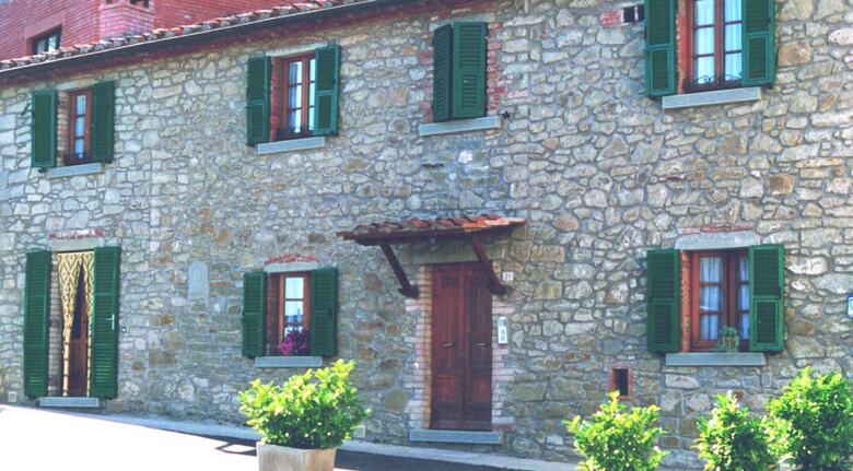 Hotel Ospitalit� Perusia