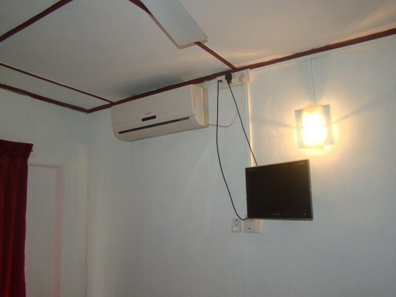 Hotel Bathi Tourist Gyest