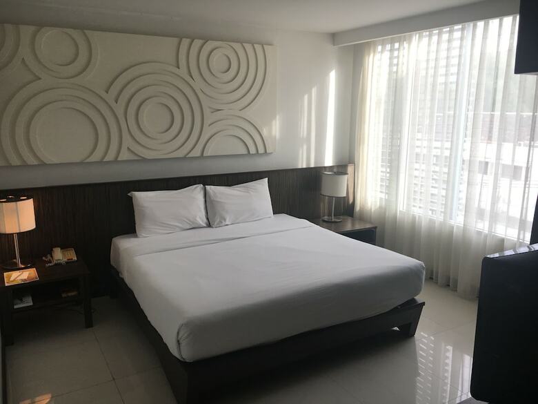 Nora Chaweng Hotel